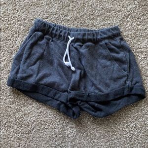 Sweatshorts H&M